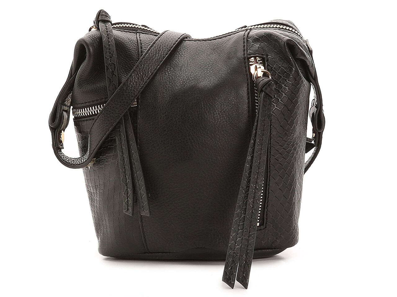 Kooba Prescott Leather Crossbody Bag | DSW