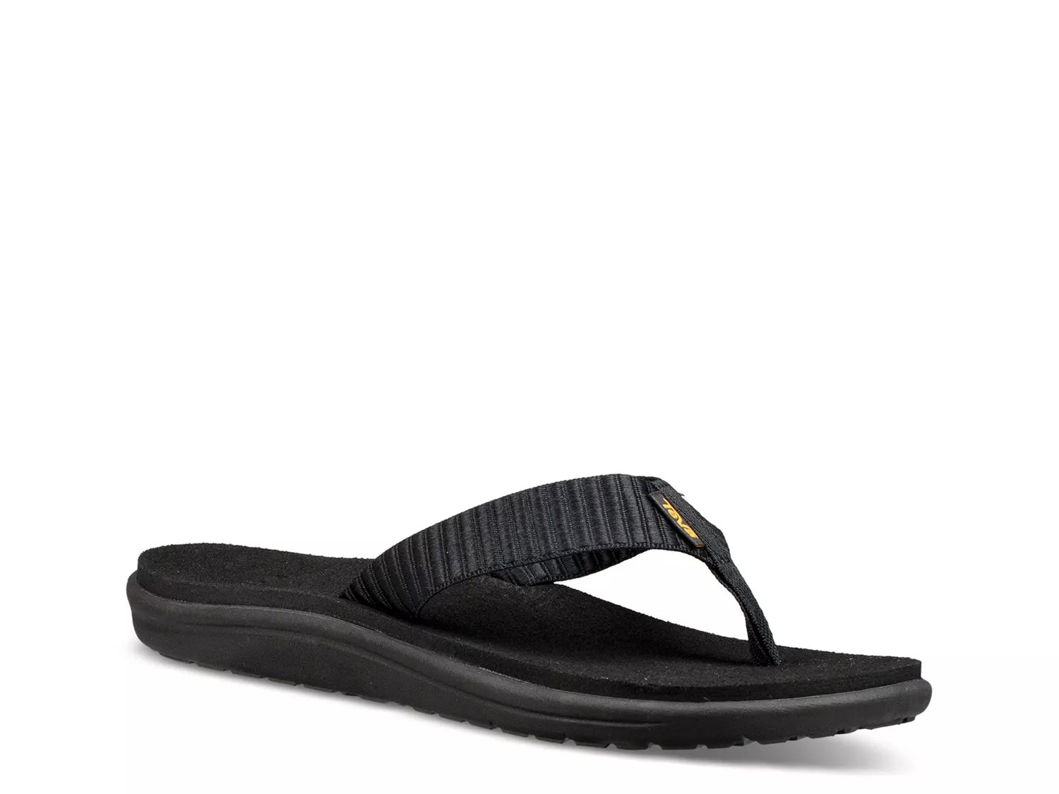 black flip flops near me