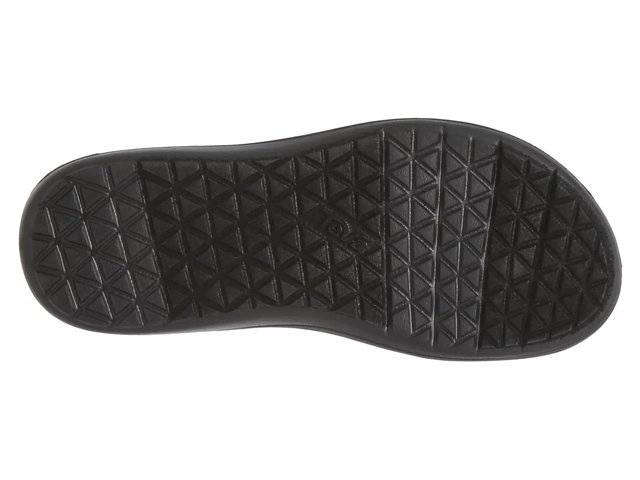 Teva voya wedge flip flop shop