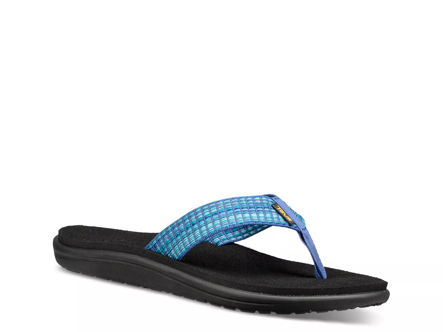 teva womens sandals clearance