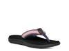 Voya Flip Flop Multicolor view