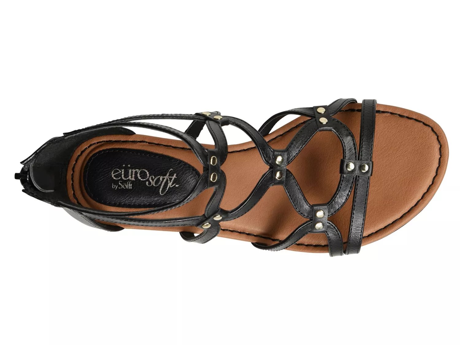 eurosoft gladiator sandals