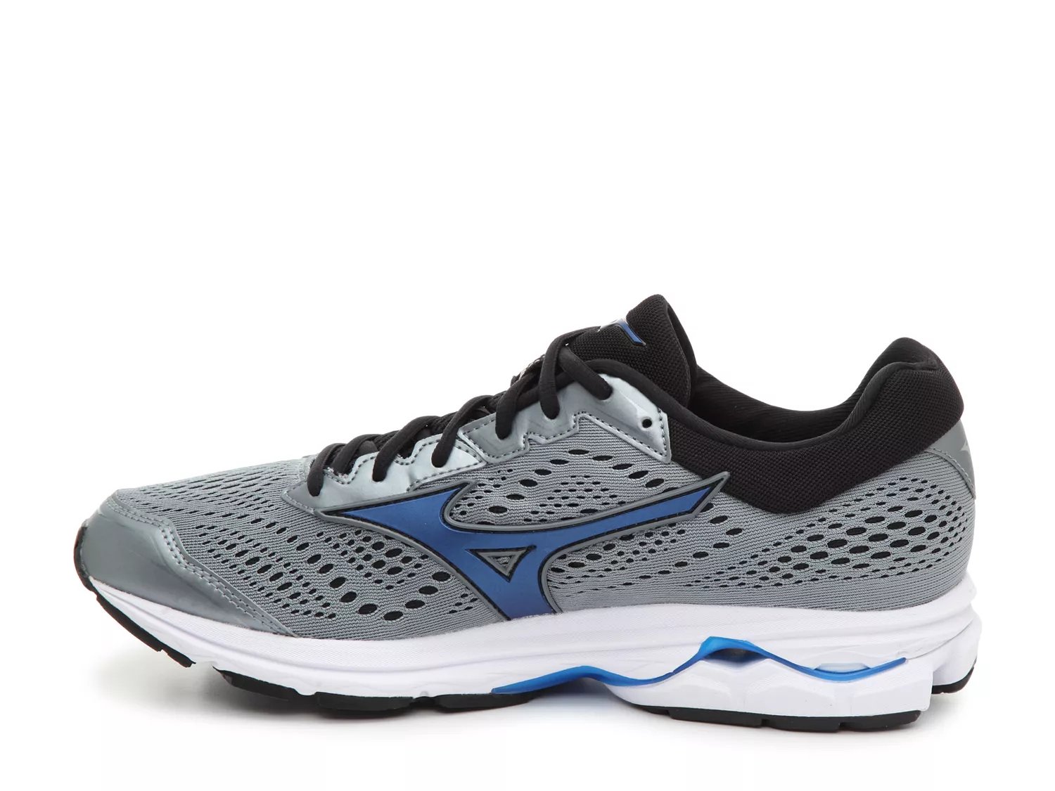 dsw mizuno wave rider