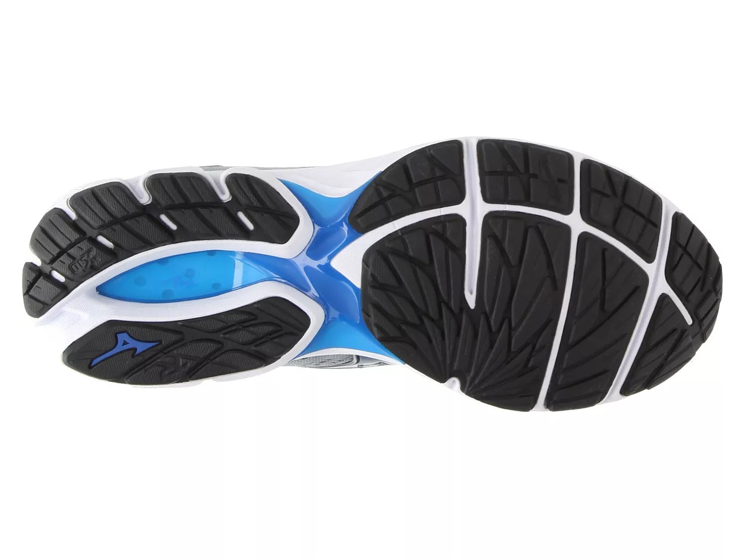 dsw mizuno wave rider