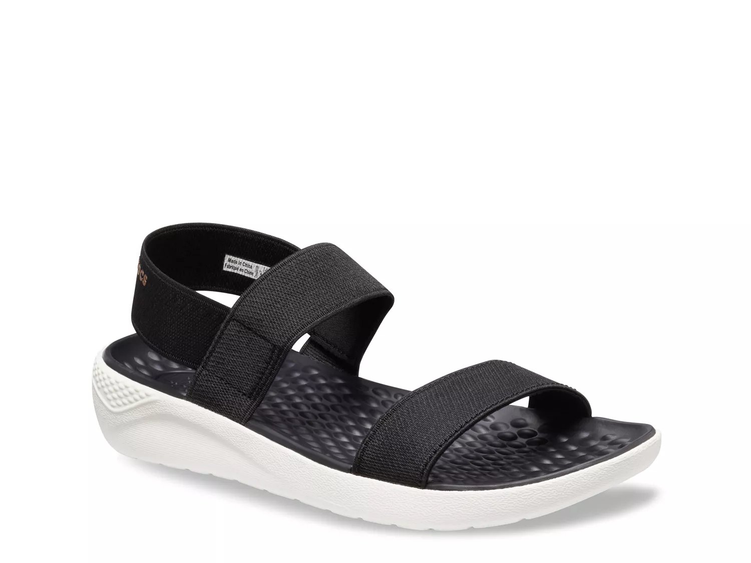 women's literide sandal