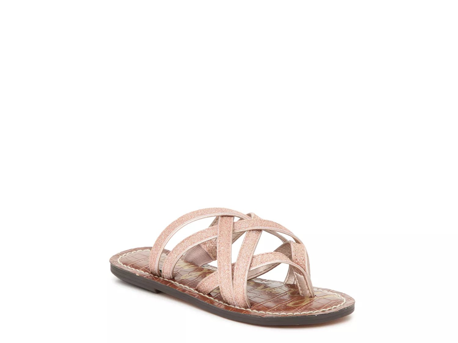dsw sam edelman sandals