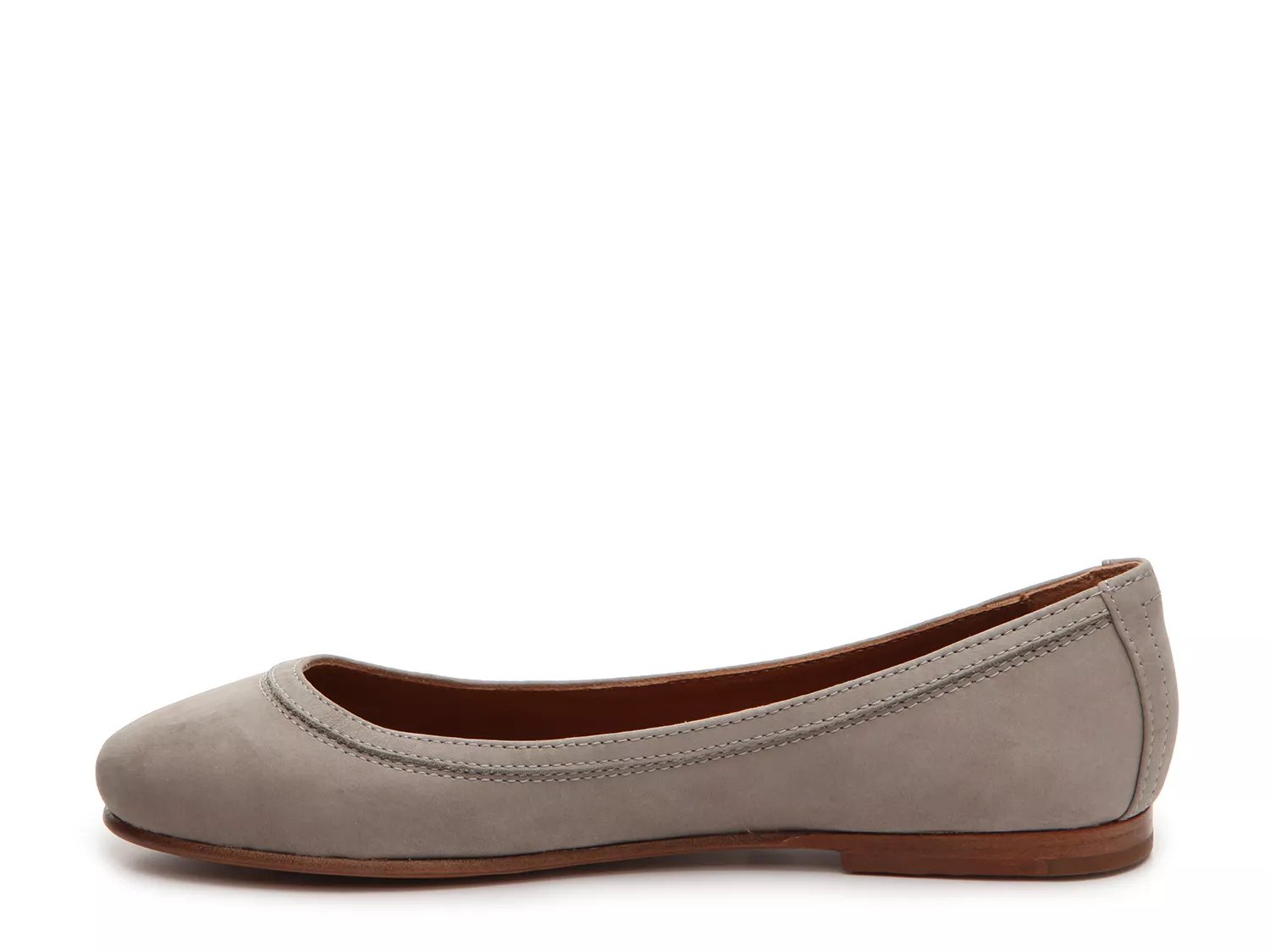 Frye Carson Ballet Flat Women�s Shoes DSW