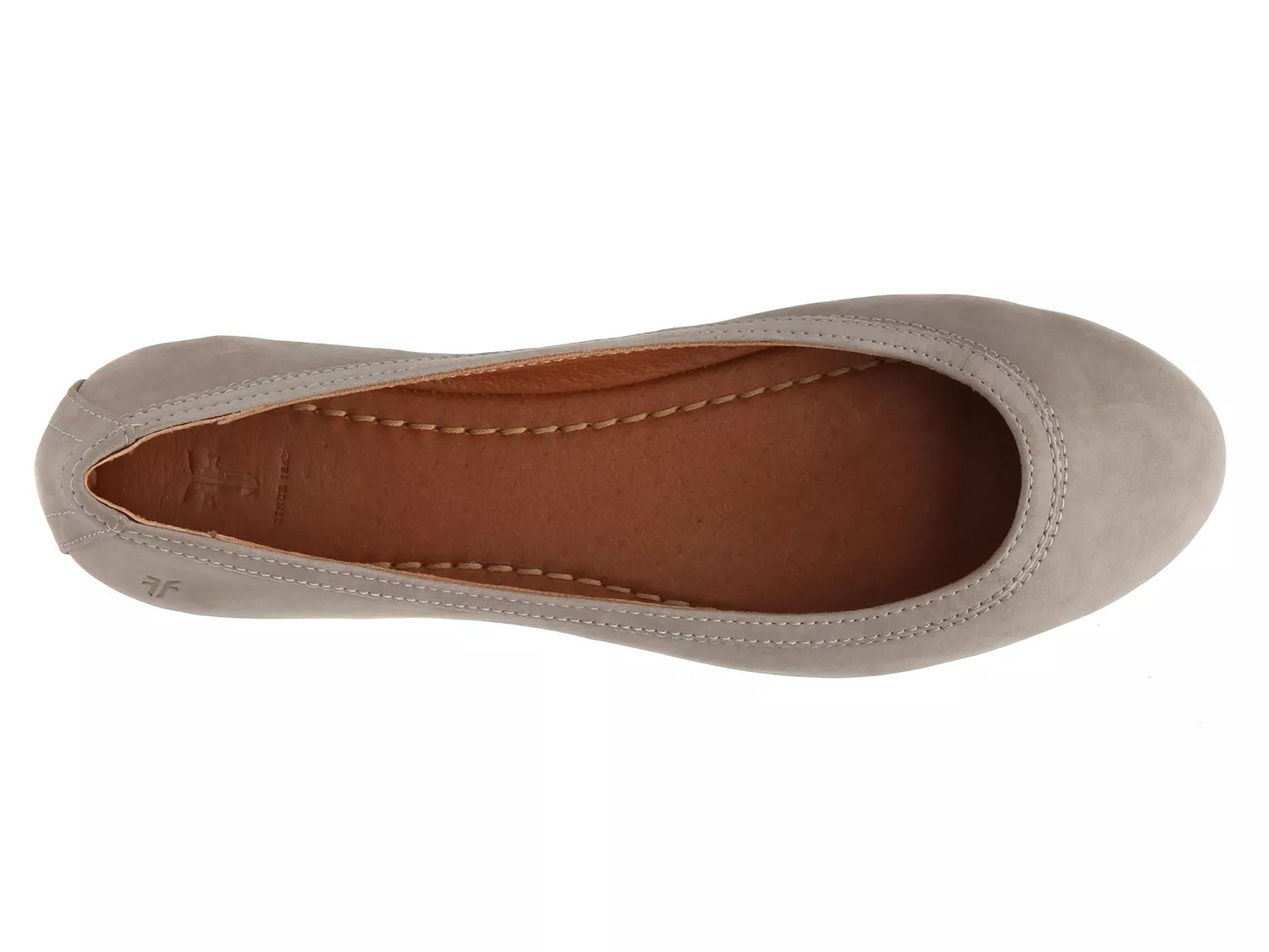 frye carson flats sale