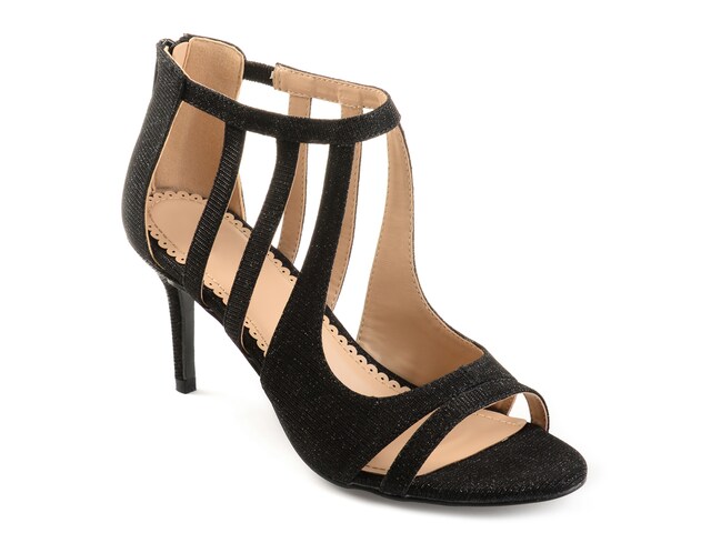 Journee Collection Sienna Sandal - Free Shipping | DSW
