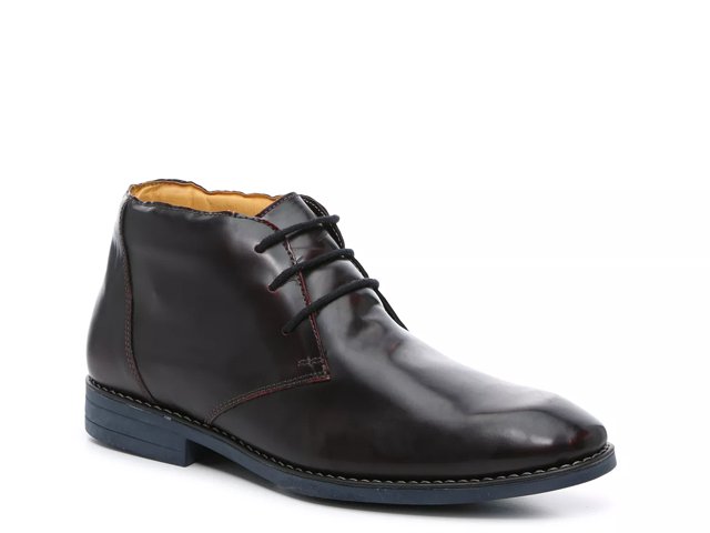 Dsw chukka top