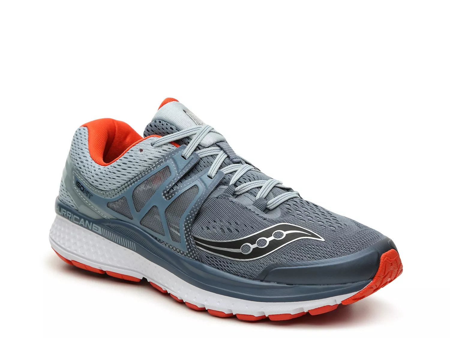 Saucony Hurricane ISO 3 Performance 