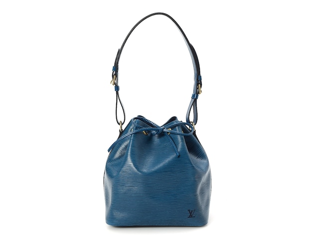Louis Vuitton - Vintage Luxury Petit Noe Bucket Bag - Free Shipping