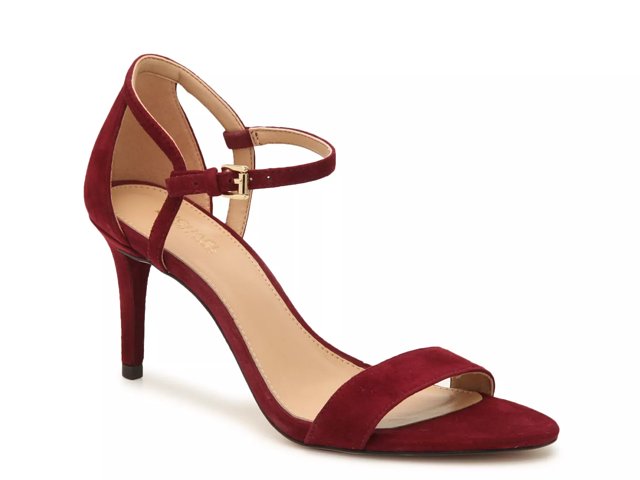 Michael kors 2025 simone sandal