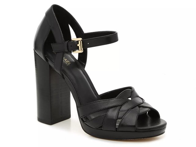 Annaliese platform sandal clearance