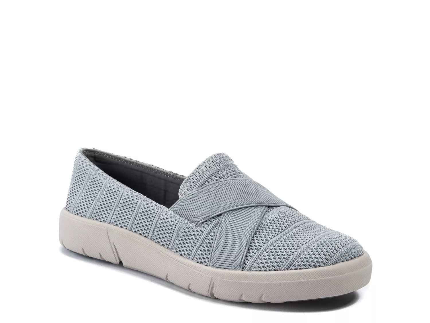 baretraps slip on sneakers