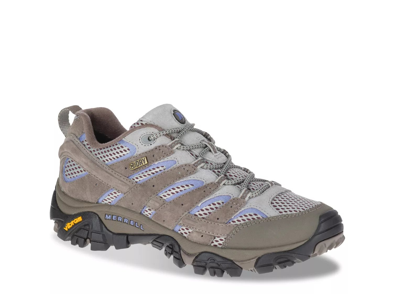 dsw merrell moab 2