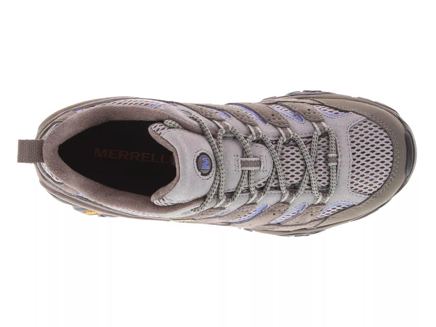 dsw merrell moab 2