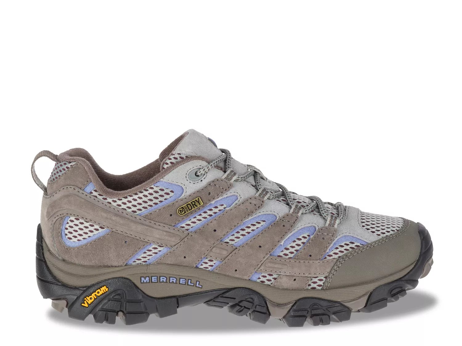 dsw hiking shoes womens