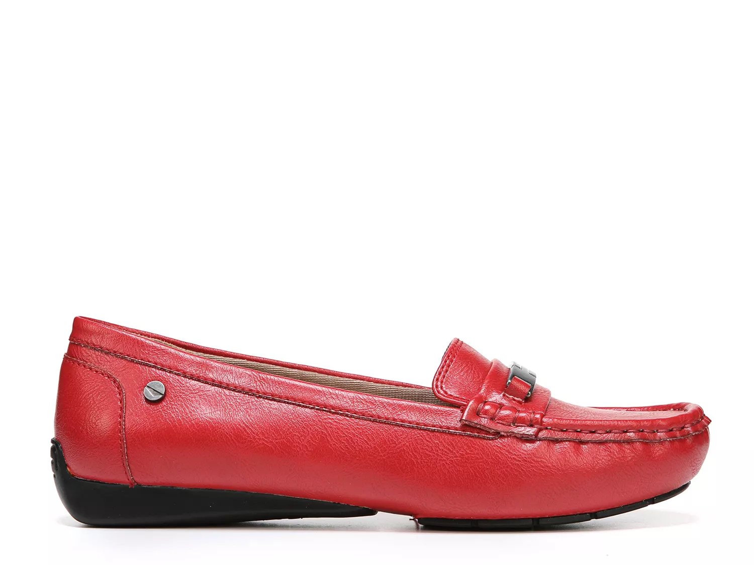 dsw lifestride loafers