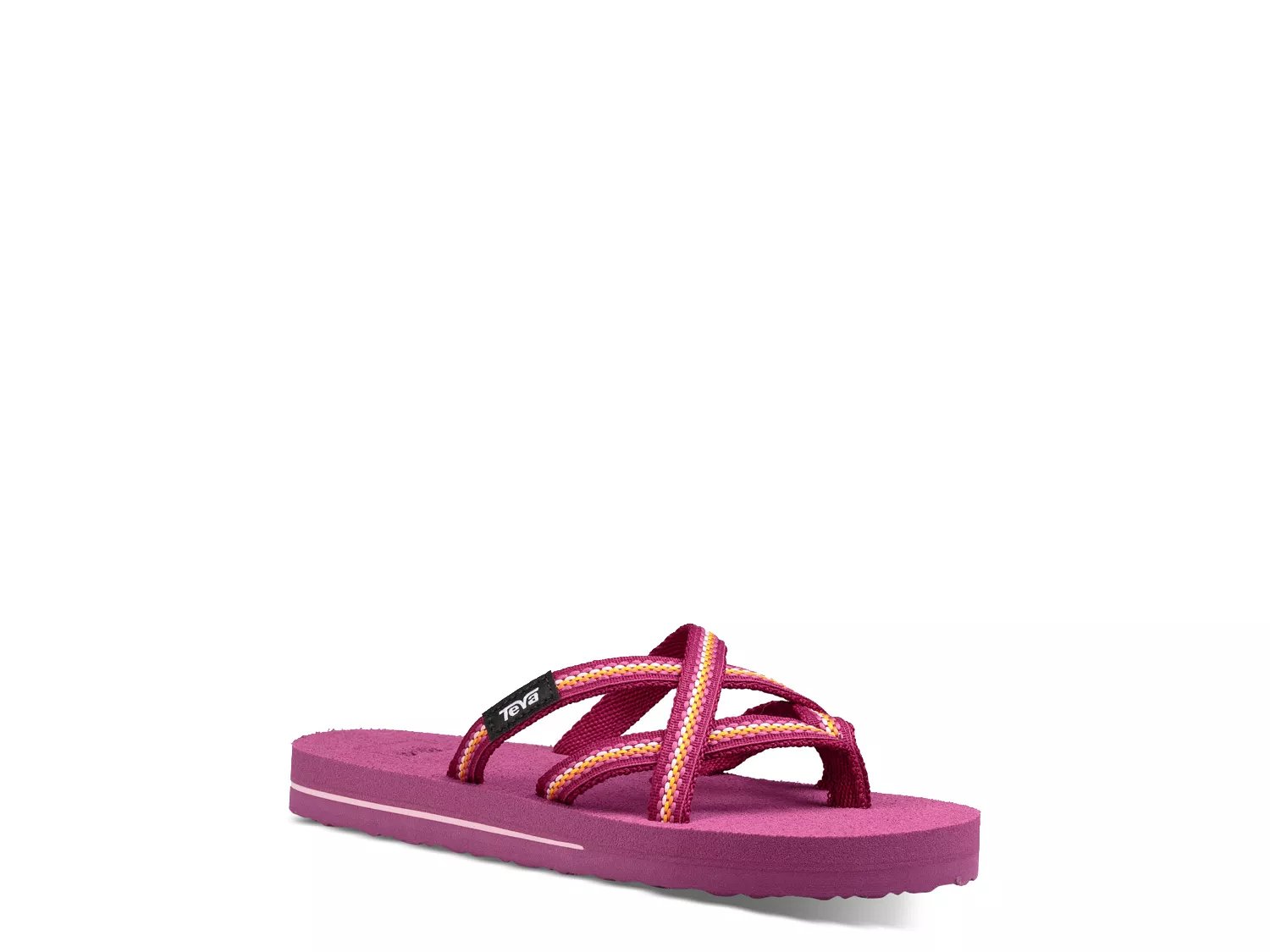 Teva Olowahu Sandal - Kids' - Free Shipping