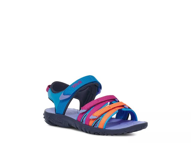 Teva tirra sandals kids store