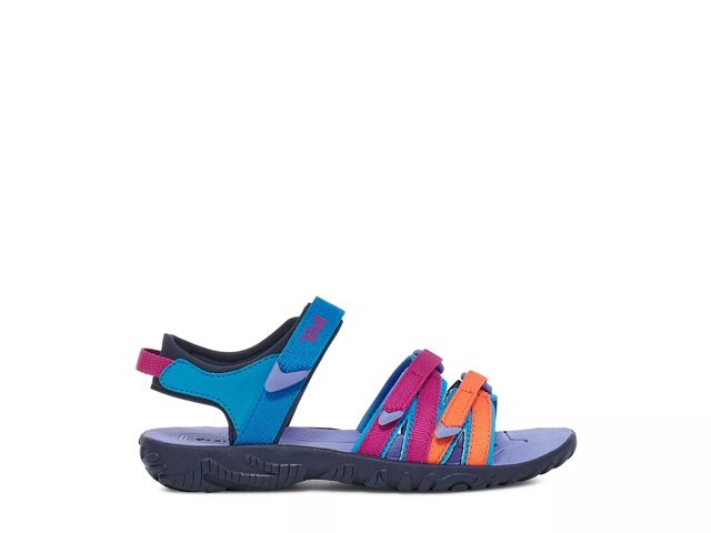 Dsw teva tirra store