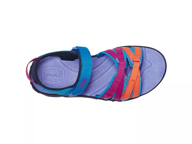 Teva tirra sandals kids on sale
