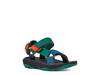 Teva Hurricane XLT 2 Sandal Kids Free Shipping DSW