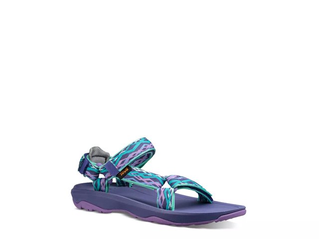 Dsw teva hurricane sales