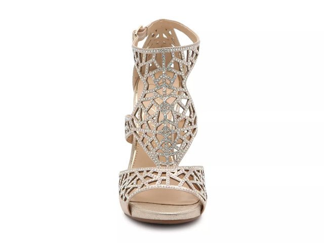 Jessica Simpson Romani Platform Sandal peacecommission.kdsg.gov.ng