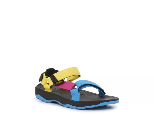 Kids teva hurricane shop