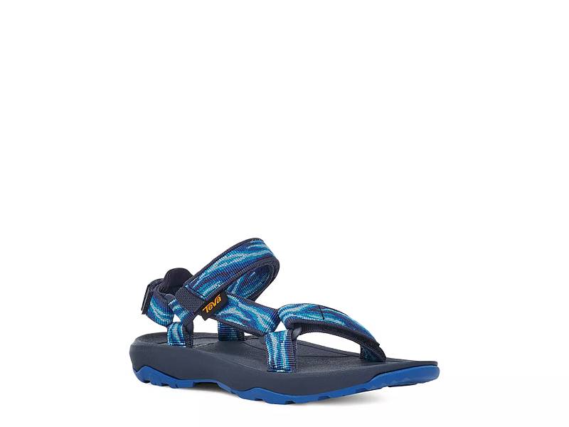 Teva Hurricane Terra Dactyl Sandal - Men's - Free Shipping | DSW