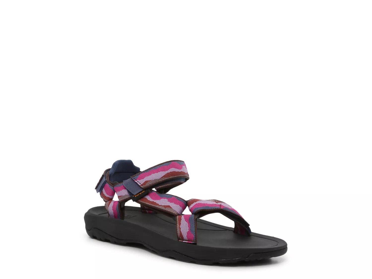 Teva sandals best sale at dsw