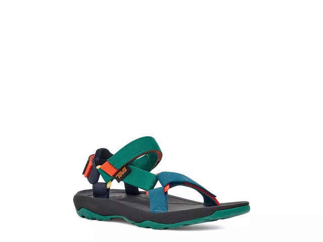 Dsw teva shop