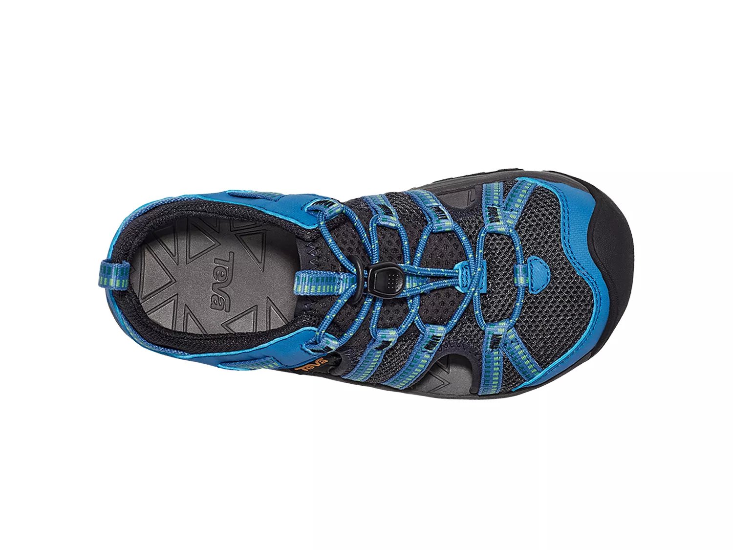 Manatee Sandal