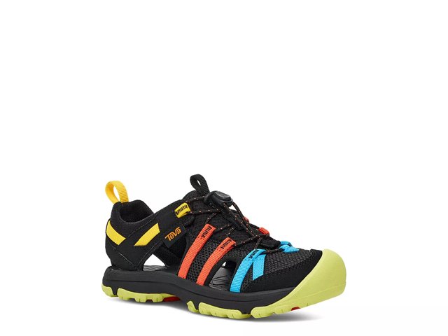 Teva Manatee Sandal Kids Free Shipping DSW