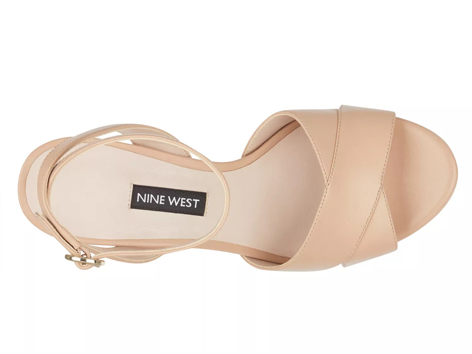 quisha platform sandals