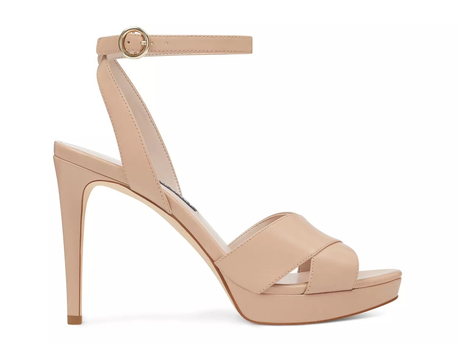quisha platform sandals