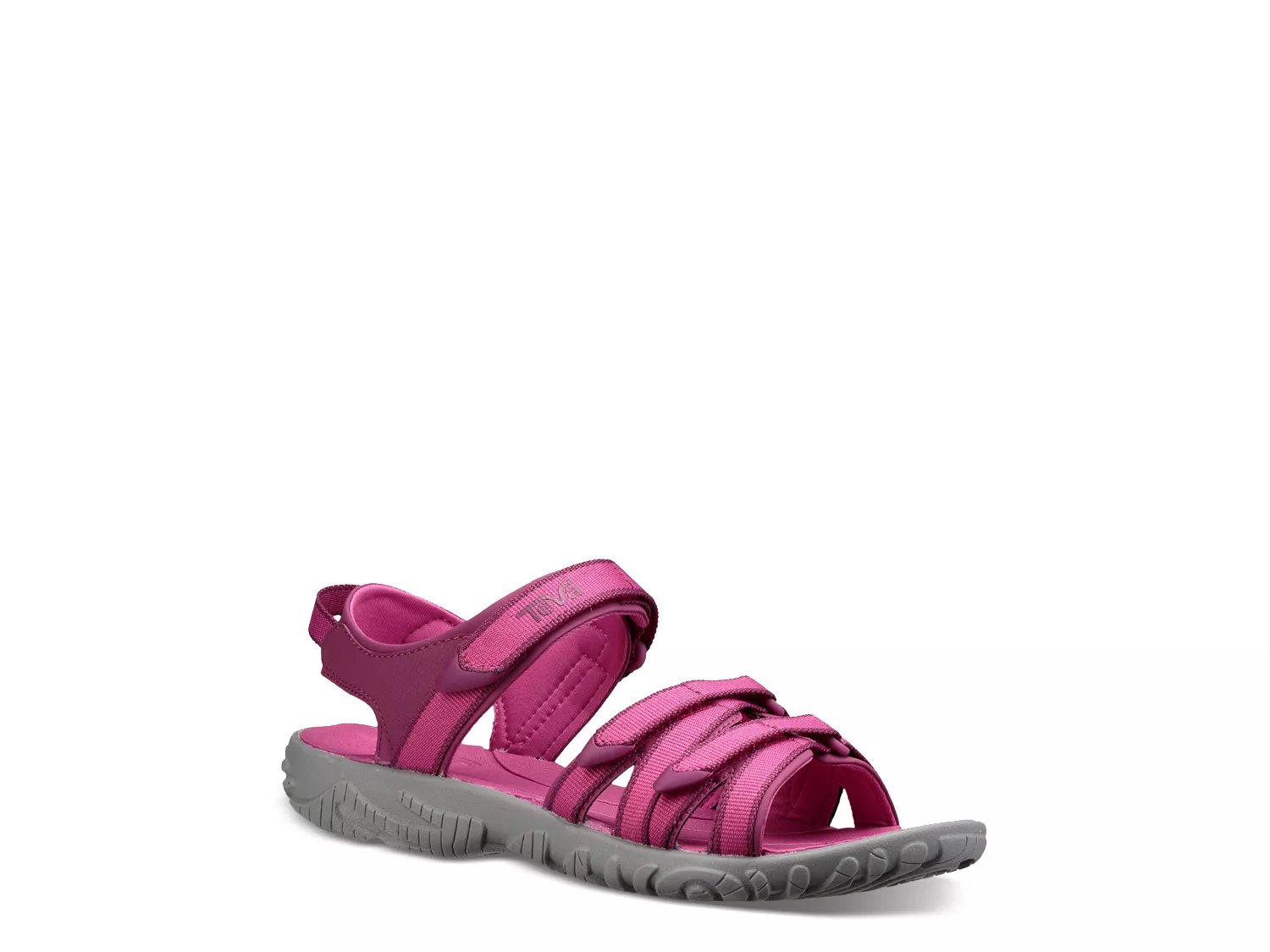 dsw girls slippers