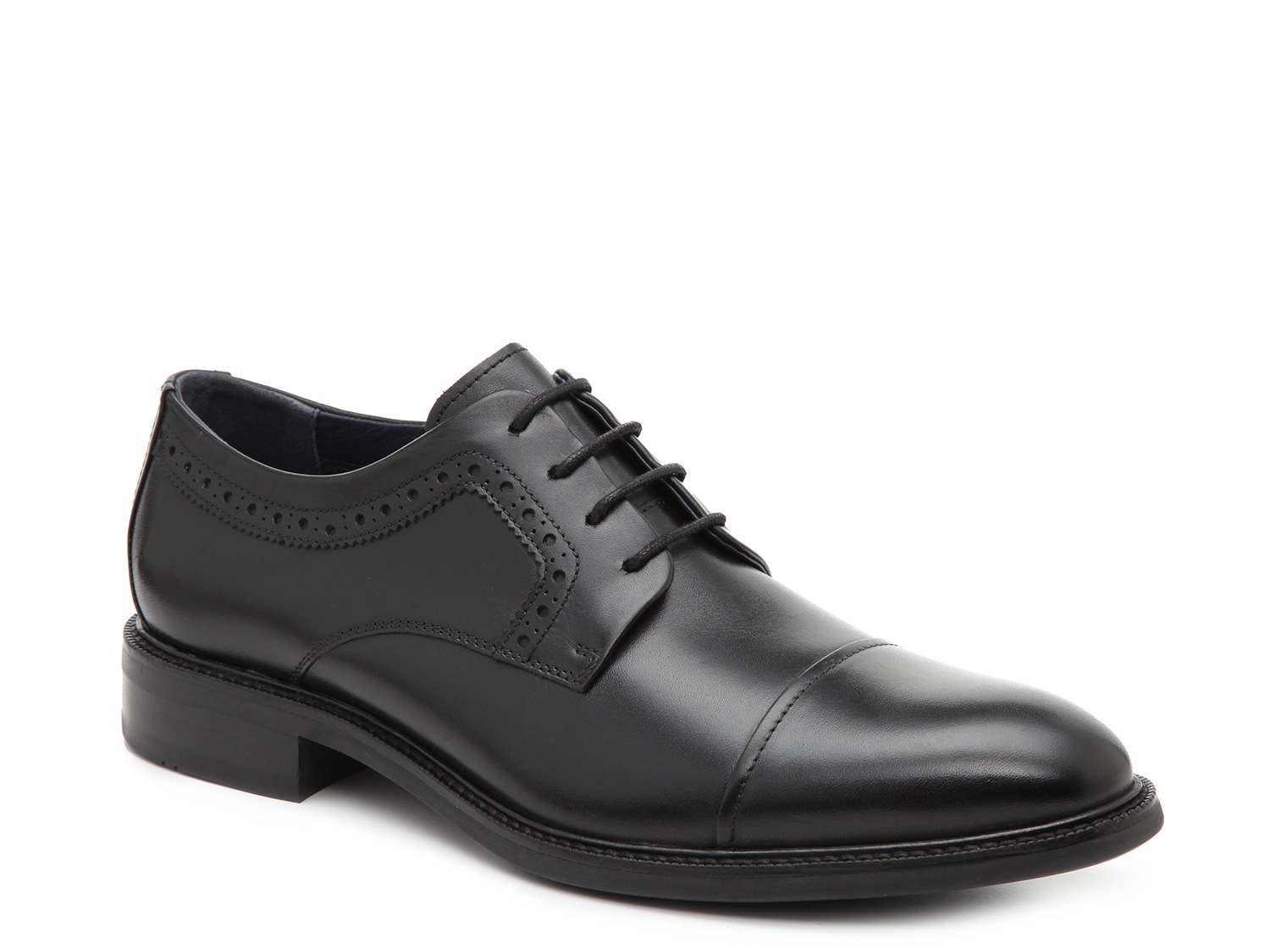 Cole Haan Buckland Cap Toe Oxford - Free Shipping | DSW