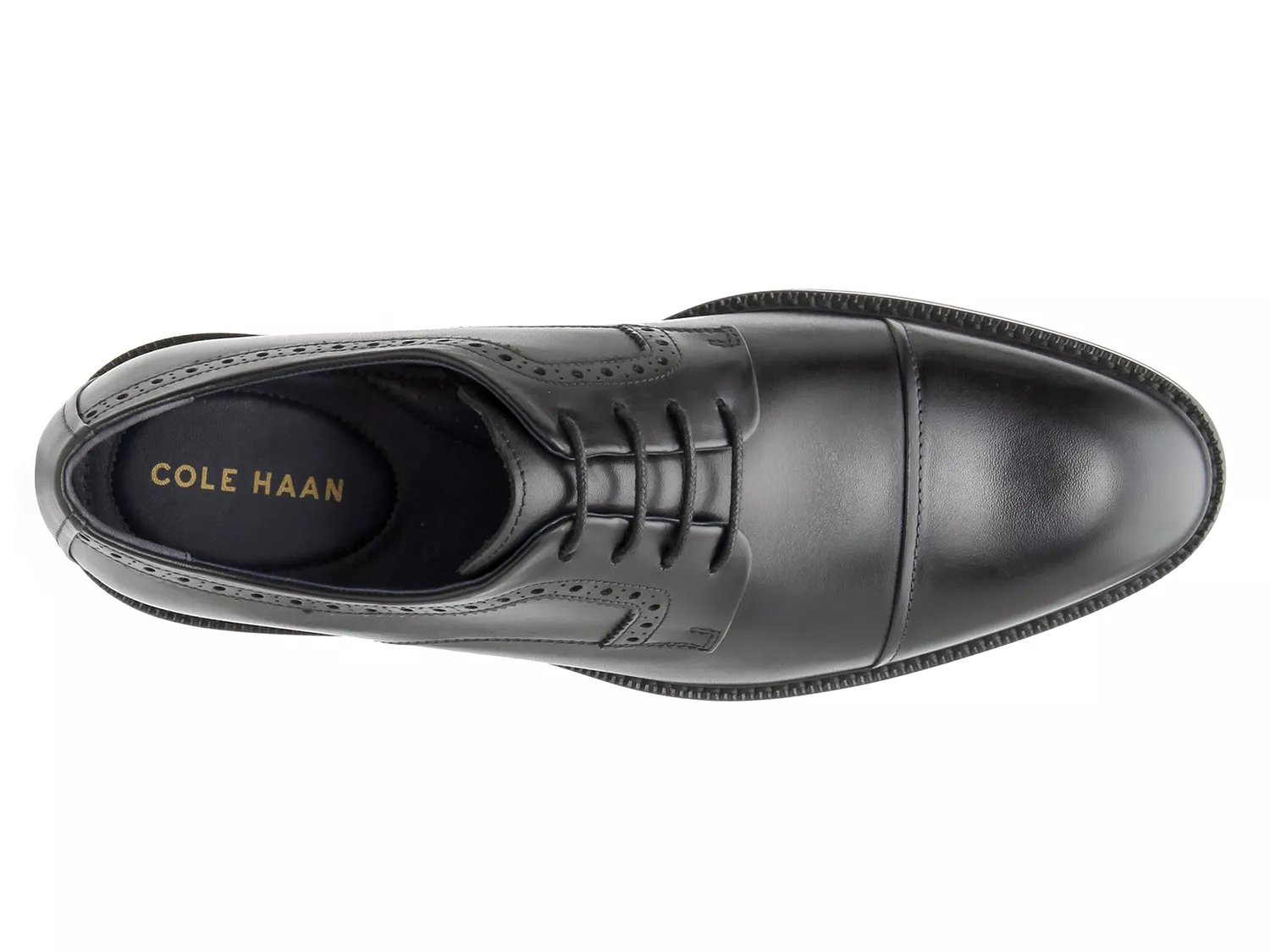 cole haan buckland saddle ox