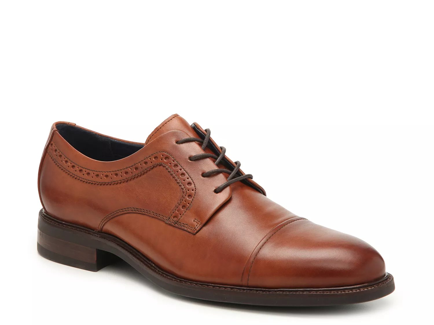 cole haan buckland saddle ox