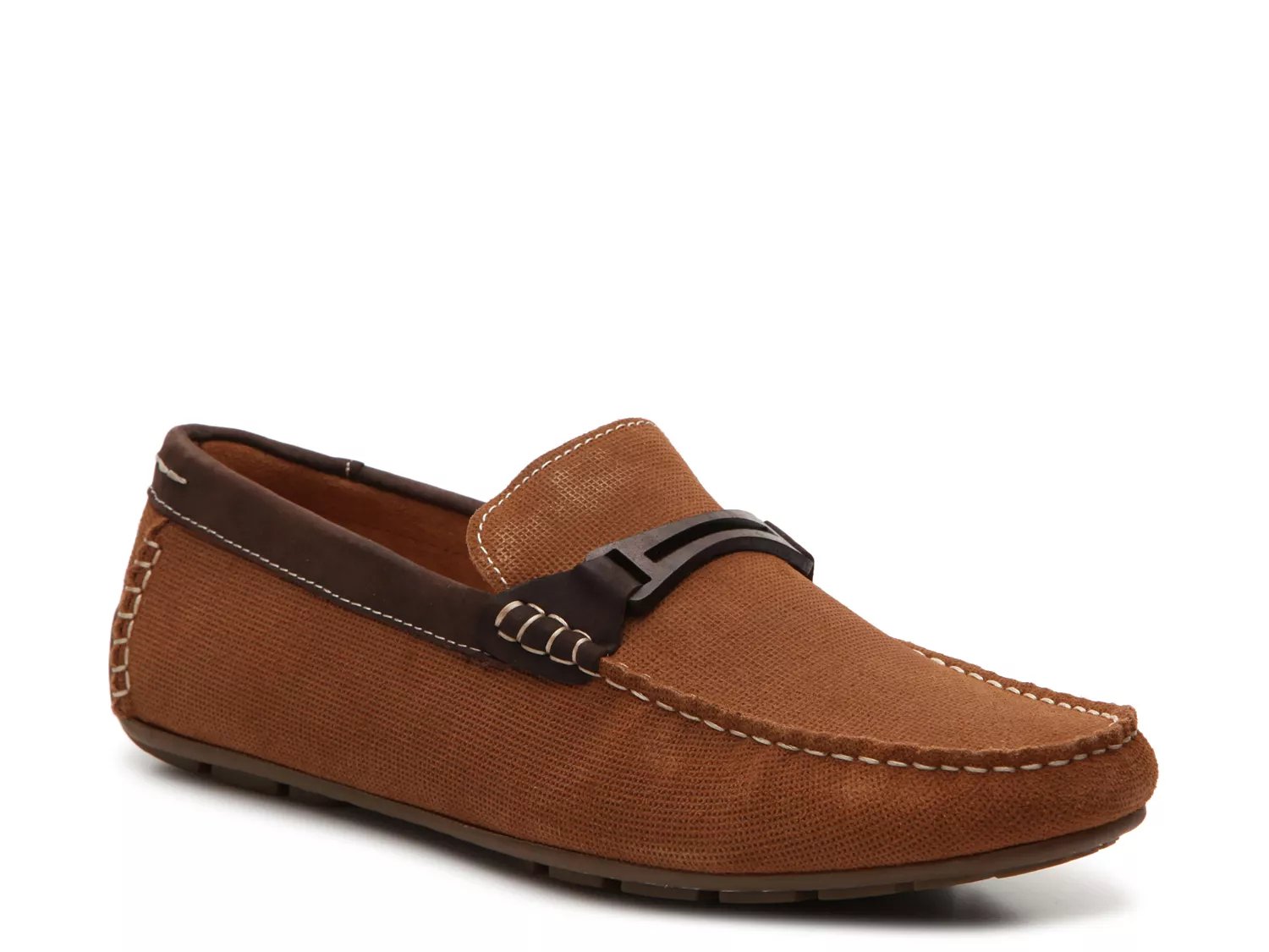 Steve Madden Garland Loafer DSW