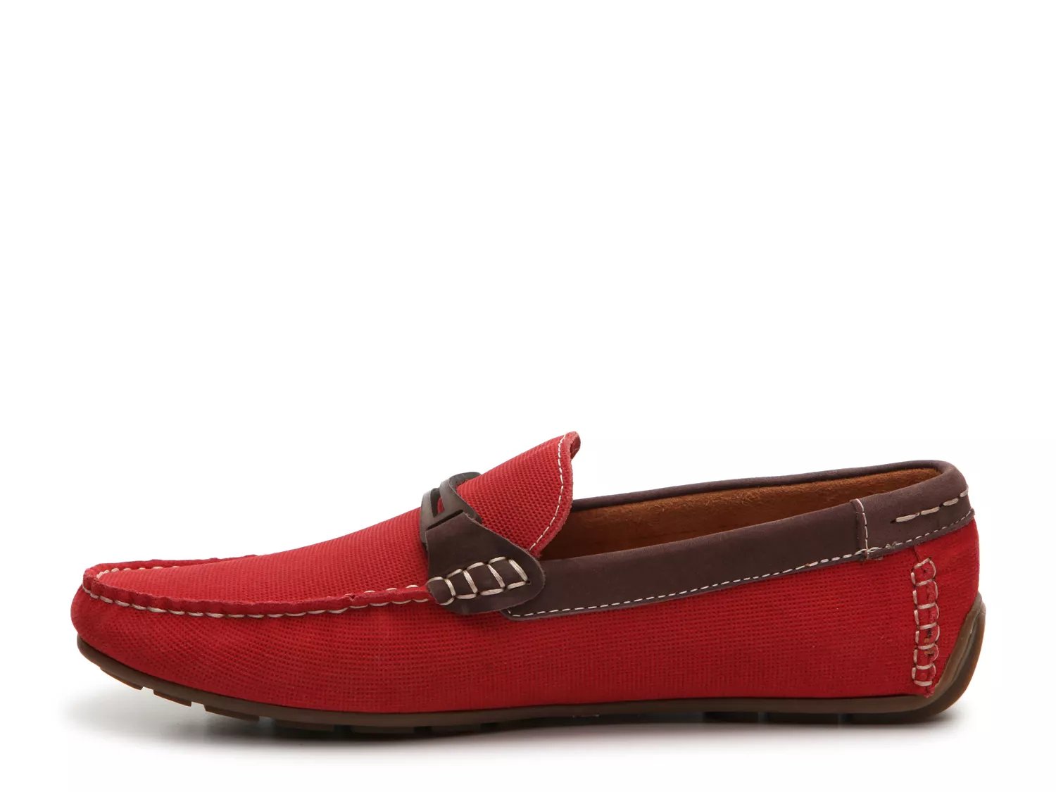 Steve Madden Garland Loafer DSW