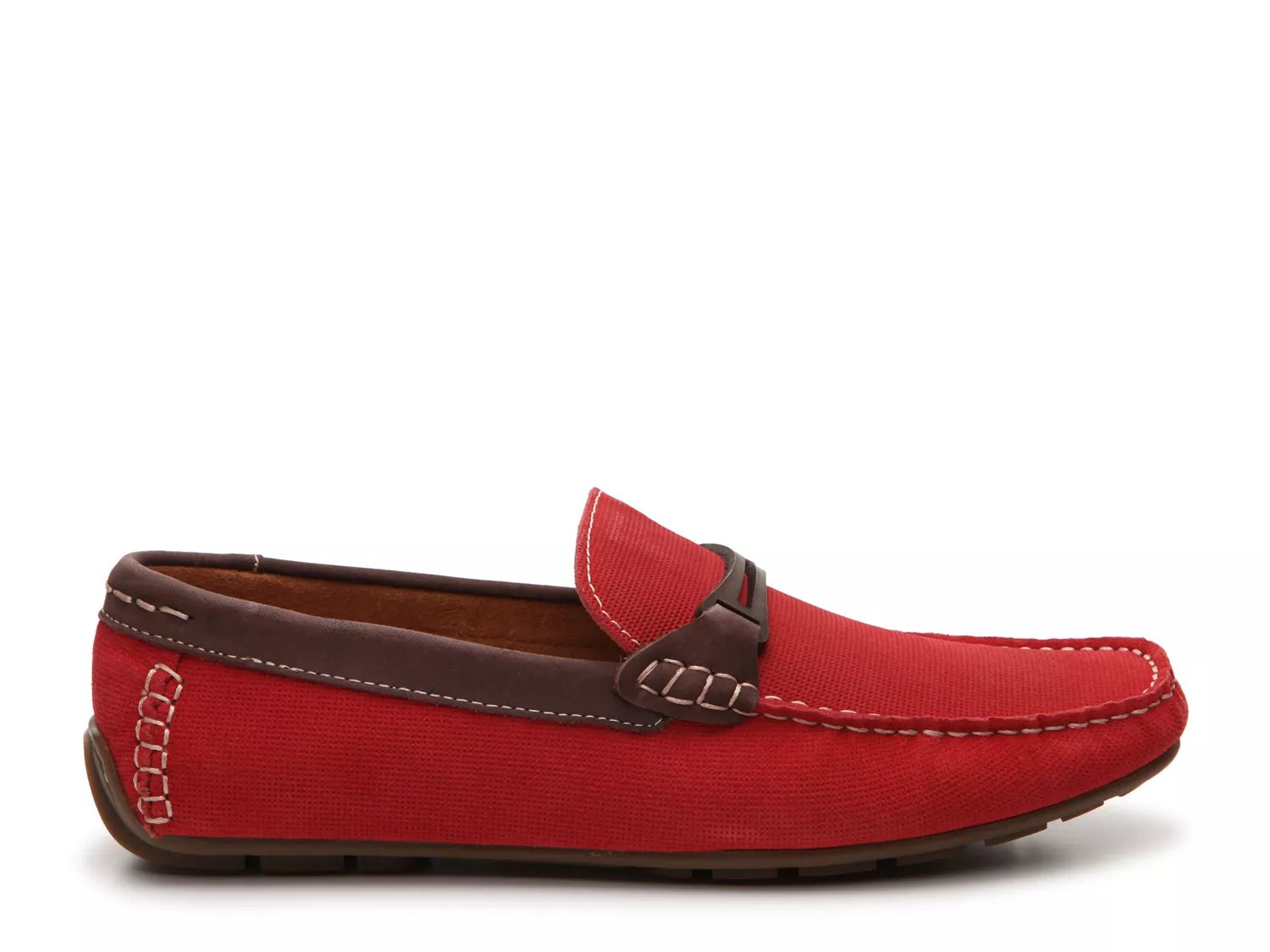 Steve Madden Garland Loafer DSW