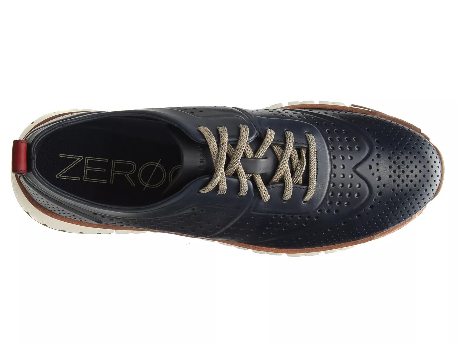 dsw cole haan zerogrand