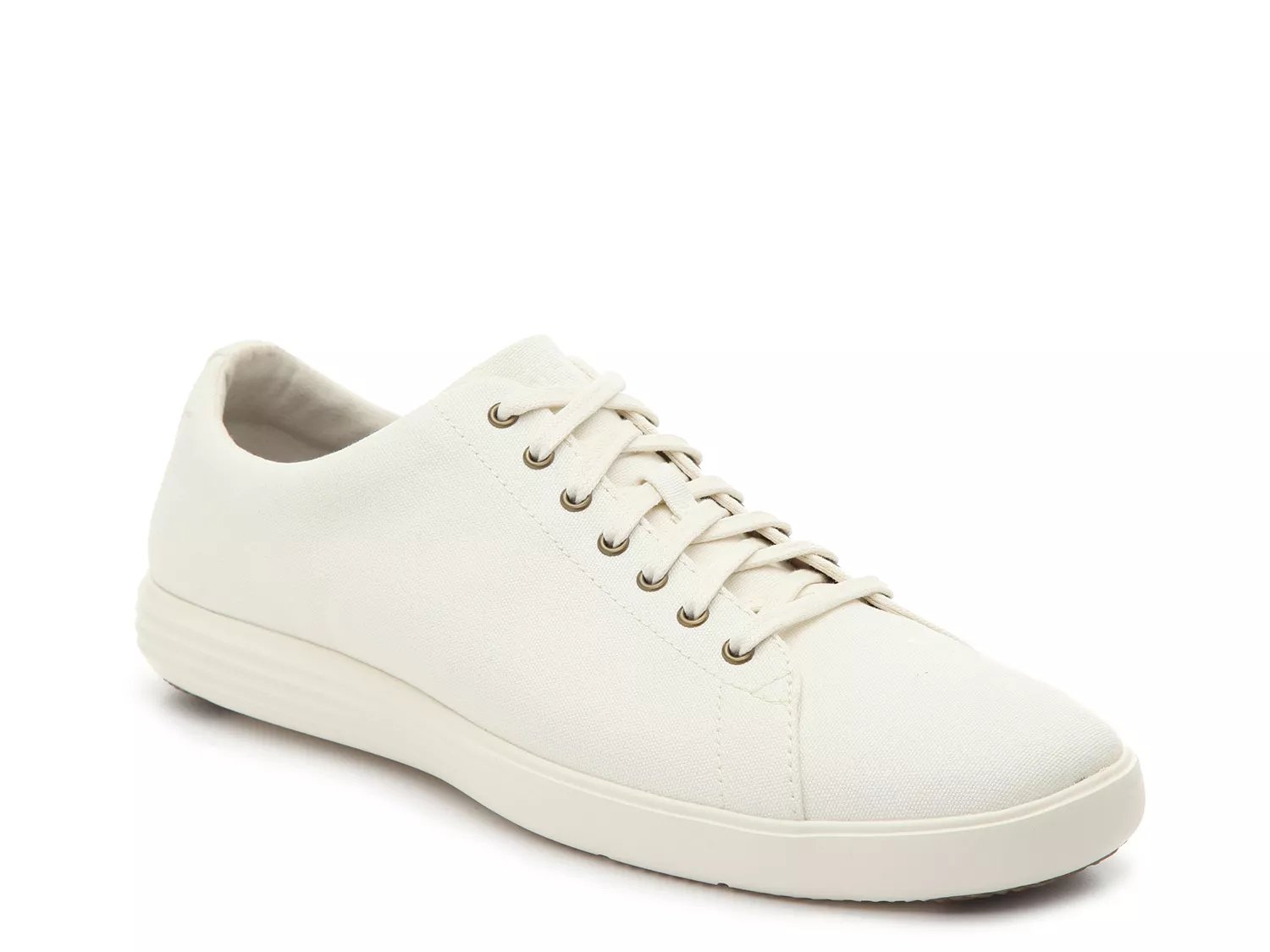 cole haan women's white sneakers