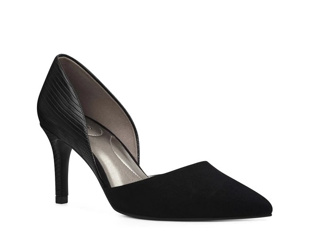 Bandolino Grenow Pump - Free Shipping | DSW