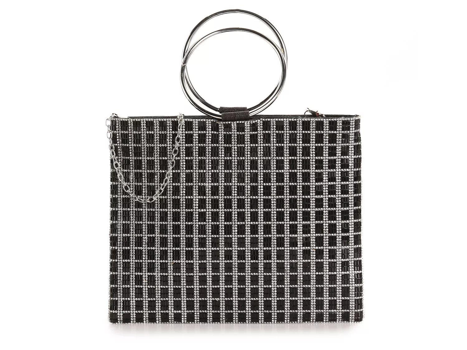 dsw clutch bags