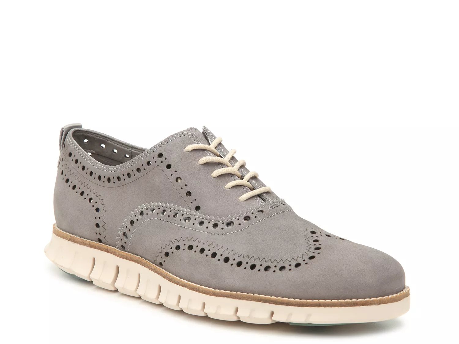 dsw wingtips